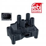 Ignition Coil - Febi 37555 - Pack Size: 1