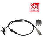 ABS Sensor - Febi 37781 - Pack Size: 1