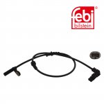 ABS Sensor - Febi 37904 - Pack Size: 1