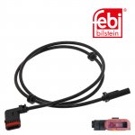 ABS Sensor - Febi 38371 - Pack Size: 1