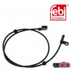 ABS Sensor - Febi 38372 - Pack Size: 1