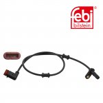 ABS Sensor - Febi 38595 - Pack Size: 1