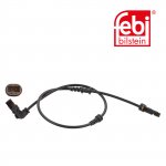 ABS Sensor - Febi 38597 - Pack Size: 1