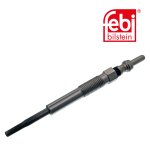 Glow Plug - Febi 39244 - Pack Size: 12