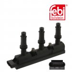 Ignition Coil - Febi 39585 - Pack Size: 1