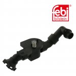 Heater Control Valve - Febi 39914 - Pack Size: 1