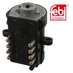 Ignition Switch - Febi 39931 - Pack Size: 1