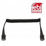 Electrical Coil - Febi 40102 - Pack Size: 1