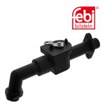 Heater Control Valve - Febi 40186 - Pack Size: 1