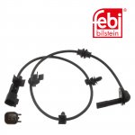 ABS Sensor - Febi 40476 - Pack Size: 1