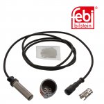 ABS Sensor - Febi 40479 - Pack Size: 1