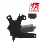 Wiper Motor - Febi 40506 - Pack Size: 1