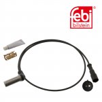 ABS Sensor - Febi 40543 - Pack Size: 1