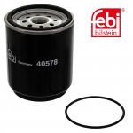 Fuel Filter - Febi 40578 - Pack Size: 1