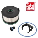 Fuel Filter - Febi 108353 - Pack Size: 1