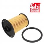 Fuel Filter - Febi 108354 - Pack Size: 1