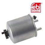 Fuel Filter - Febi 108736 - Pack Size: 1