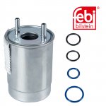 Fuel Filter - Febi 108737 - Pack Size: 1