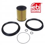 Fuel Filter - Febi 108931 - Pack Size: 1