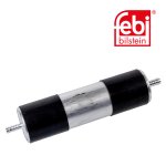 Fuel Filter - Febi 108970 - Pack Size: 1