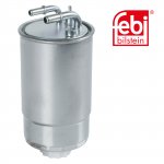 Fuel Filter - Febi 108972 - Pack Size: 1