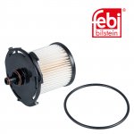 Fuel Filter - Febi 109110 - Pack Size: 1