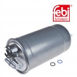 Fuel Filter - Febi 109115 - Pack Size: 1