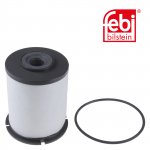 Fuel Filter - Febi 109181 - Pack Size: 1