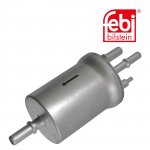 Fuel Filter - Febi 109223 - Pack Size: 1