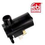 Washer Pump - Febi 109265 - Pack Size: 1