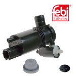 Washer Pump - Febi 109266 - Pack Size: 1