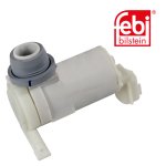 Washer Pump - Febi 109267 - Pack Size: 1