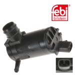 Washer Pump - Febi 109268 - Pack Size: 1