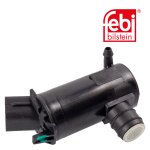 Washer Pump - Febi 109269 - Pack Size: 1