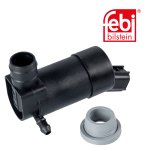 Washer Pump - Febi 109270 - Pack Size: 1