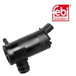 Washer Pump - Febi 109271 - Pack Size: 1