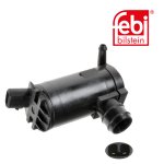 Washer Pump - Febi 109272 - Pack Size: 1