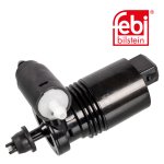 Washer Pump - Febi 109274 - Pack Size: 1