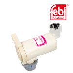 Washer Pump - Febi 109279 - Pack Size: 1