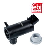 Washer Pump - Febi 109280 - Pack Size: 1