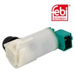 Washer Pump - Febi 109287 - Pack Size: 1