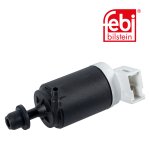 Washer Pump - Febi 109289 - Pack Size: 1