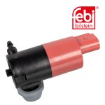 Washer Pump - Febi 109291 - Pack Size: 1