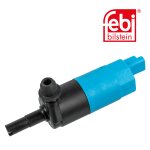 Washer Pump - Febi 109447 - Pack Size: 1