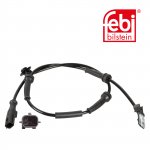 ABS Sensor - Febi 109473 - Pack Size: 1