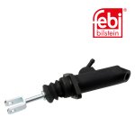 Clutch Master Cylinder - Febi 109604 - Pack Size: 1