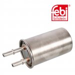 Fuel Filter - Febi 109625 - Pack Size: 1