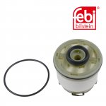 Fuel Filter - Febi 109648 - Pack Size: 1