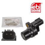 ABS Sensor - Febi 109692 - Pack Size: 1