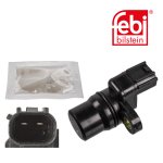 ABS Sensor - Febi 109719 - Pack Size: 1